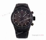 Swiss Made Tag Heuer Carrera Calibre Heuer 01 43mm Replica Watch